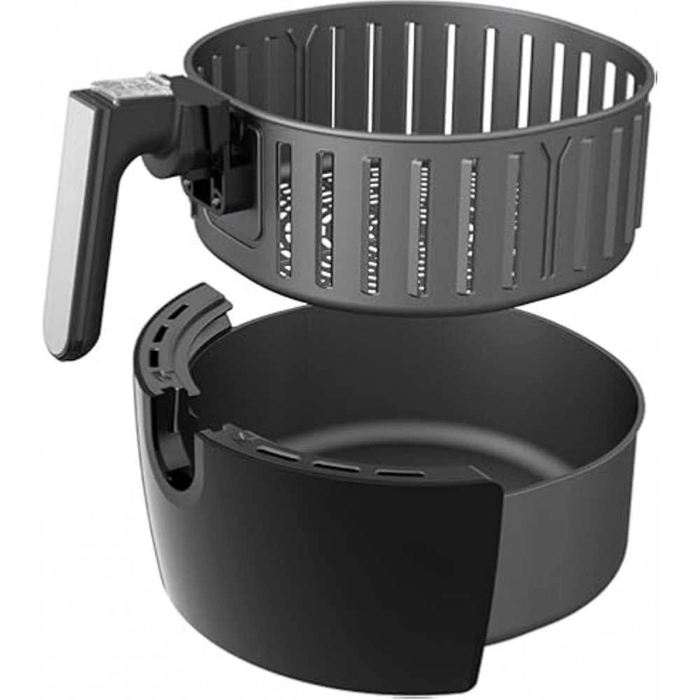 CESTELLO CONTENITORE FRIGGITRICE AD ARIA ARIETE 4616 AIRY FRYER DIGITAL ALT120mm - ARIETE