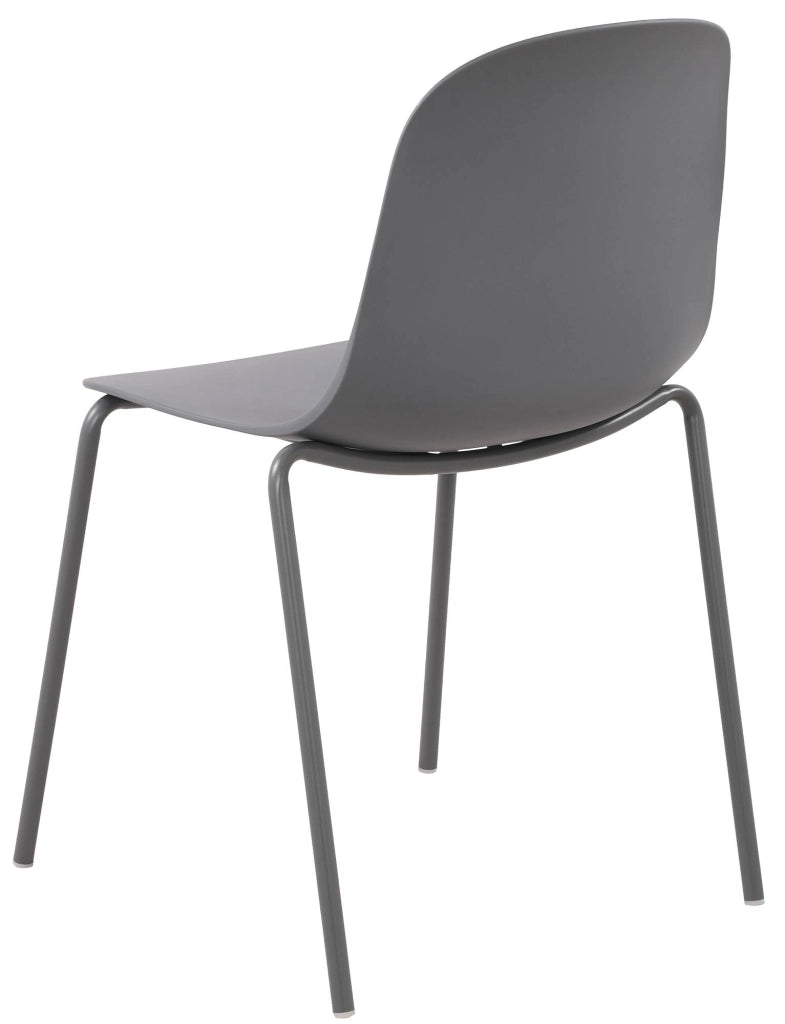Gartenmцbel-Set Torin mit 2 Stьhlen
