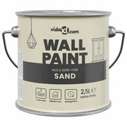 Pittura murale Marrone 2,5 L Stampa da parete CFW4133094