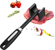 Mangiatore di Carne - Macinatore di Carne - Martello per Carne - Spatola per Carne - Mangiatori di Carne - Sminuzzatore di Carne
