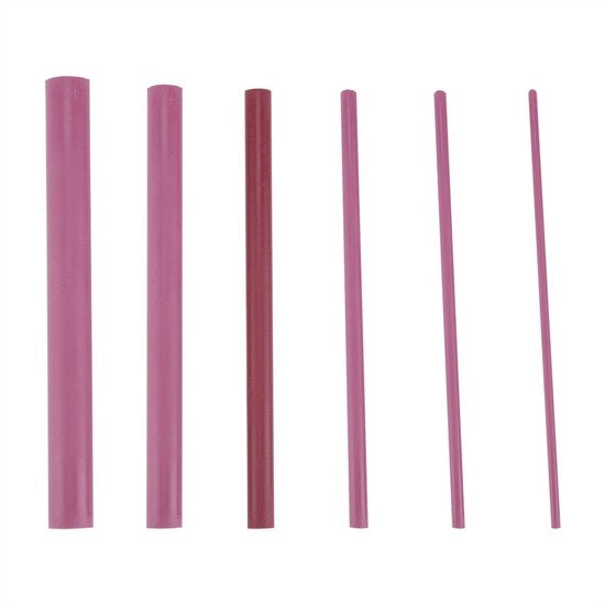Kit di pulitura con smerigliatrice 3000 Grit - Leggero - Portatile - Facile da sostituire - Utilizzo multifunzionale