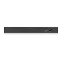 Switch di rete Zyxel GS1900-48-EU0102F L2 Gigabit Ethernet (10/100/1000) nero