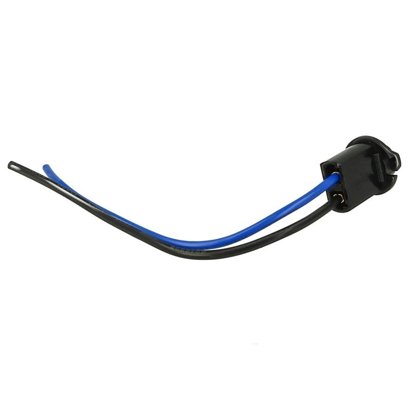 10 Portalampada Supporto Attacco T10 W5W