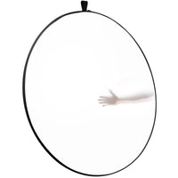 Walimex set di riflettori 5in1, 150 cm