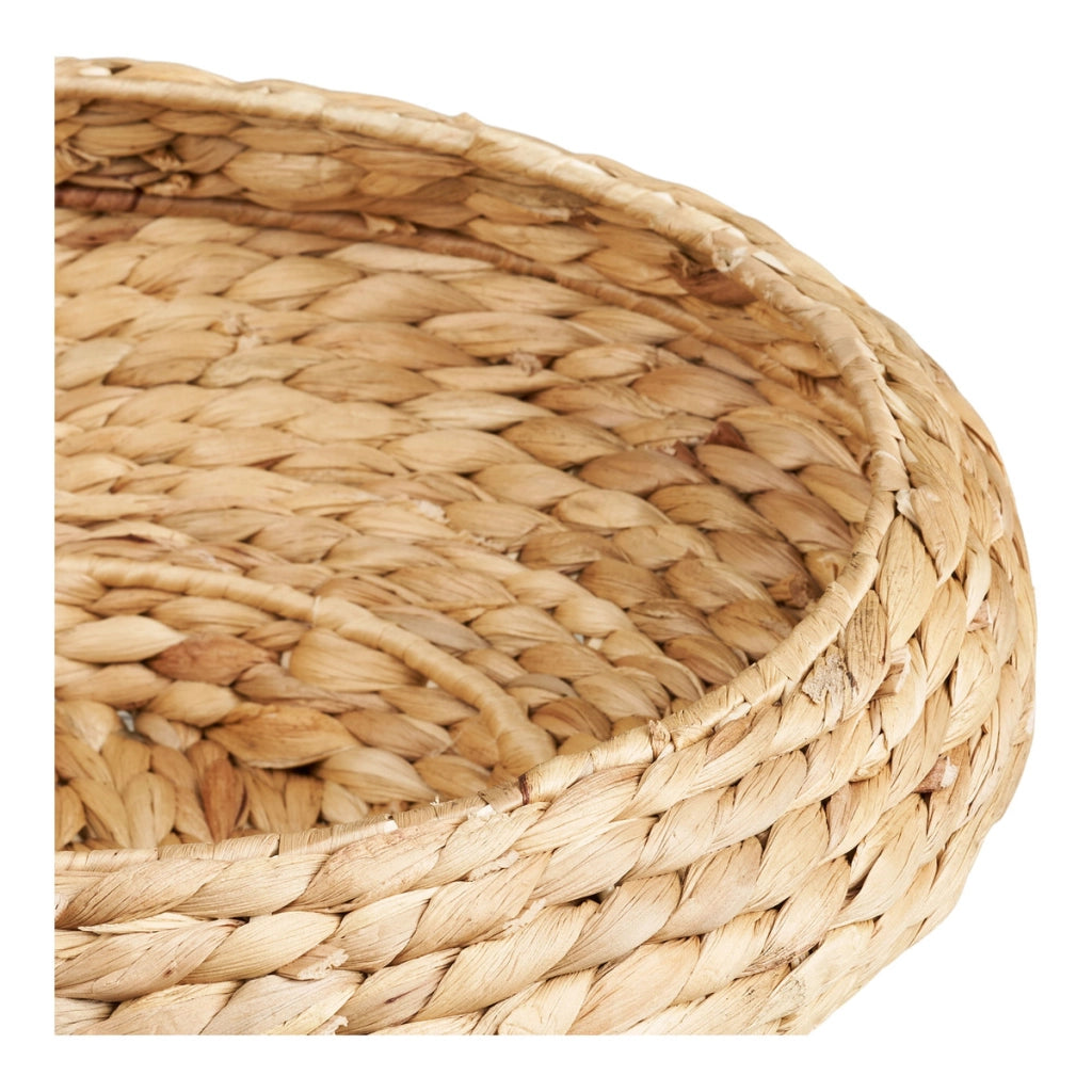 Carrello Frellesvig, Marrone, Giacinto d'Acqua, 38x38x12,5 cm
