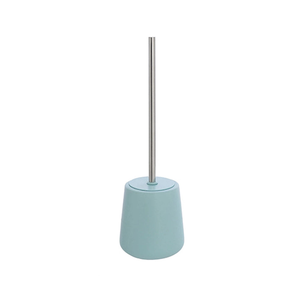 Portascopino in ceramica acqua marina | Sidney