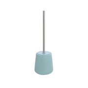 Portascopino in ceramica acqua marina | Sidney