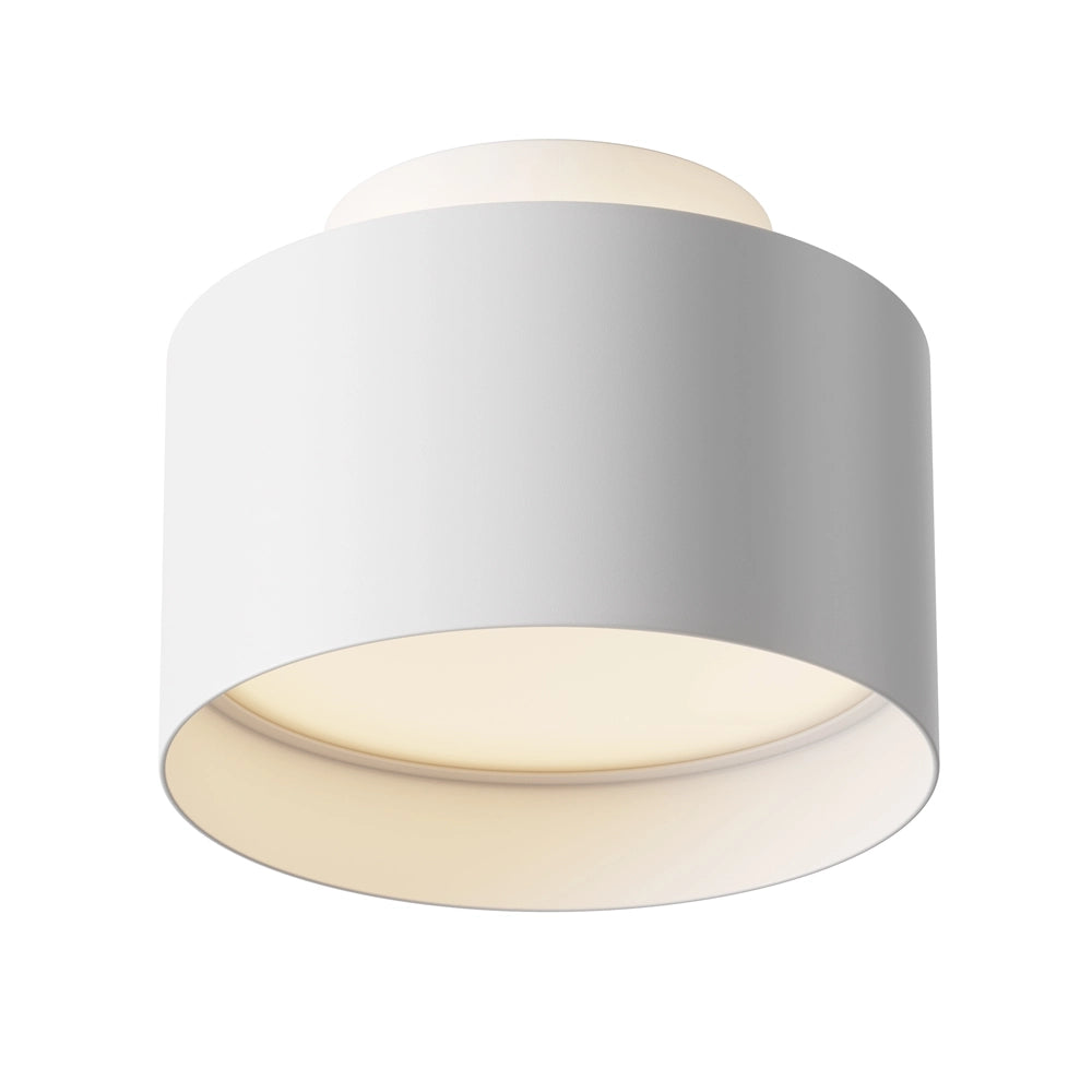 Plafoniera LED Maytoni Planet 16W 3000K bianca 12 cm