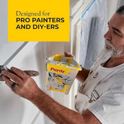 Estensore di sicurezza professionale - estensibile da 60 a 120 cm