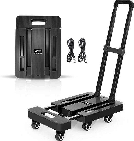 Carrello trasportabile – carrello trasportabile pieghevole