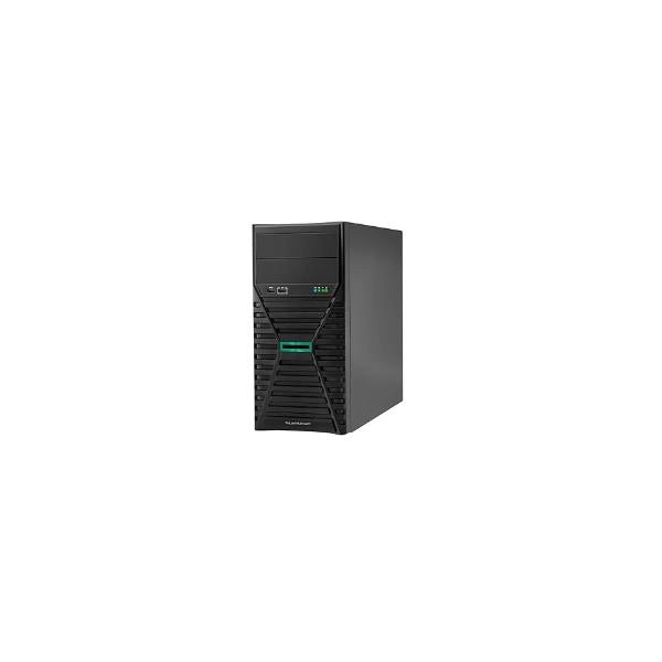 Hpe proliant ml30 gen11 e-2434 3.4ghz 4c 1p 32gb-dr 8sff vroc 2x480gb sata ssd 800w rps eu server - P71387-425