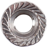 Set di viti M8 x 20 A2-70 - Acciaio inossidabile - Flangia femmina M8 - Corrosione resistente - Per pannelli fotovoltaici - Robusto e affidabile - Viti