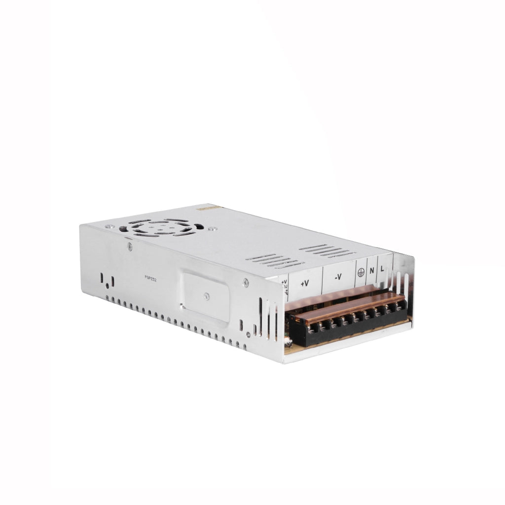 Alimentatore stabilizzato switching 12v 30A