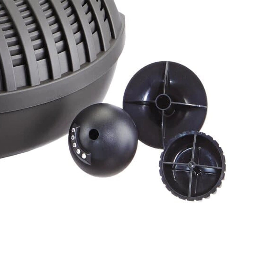 Oase Aquarius Fountain Set Classic 750 - pompa per laghetti con giochi d'acqua