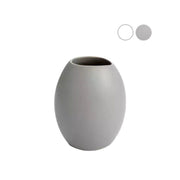 Vaso Fiori Stones Grig. 8,5X7,5 H 11 Fancy Tescoma