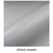 Rivestimento Liner Alkorplan Relief In Pvc-p Armato H. 1,65 X 25 M - 41,25 M² - Grigio Chiaro