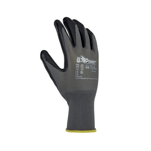 GUANTO DA LAVORO VALZER- Taglia 9- U-POWER- pezzi 1