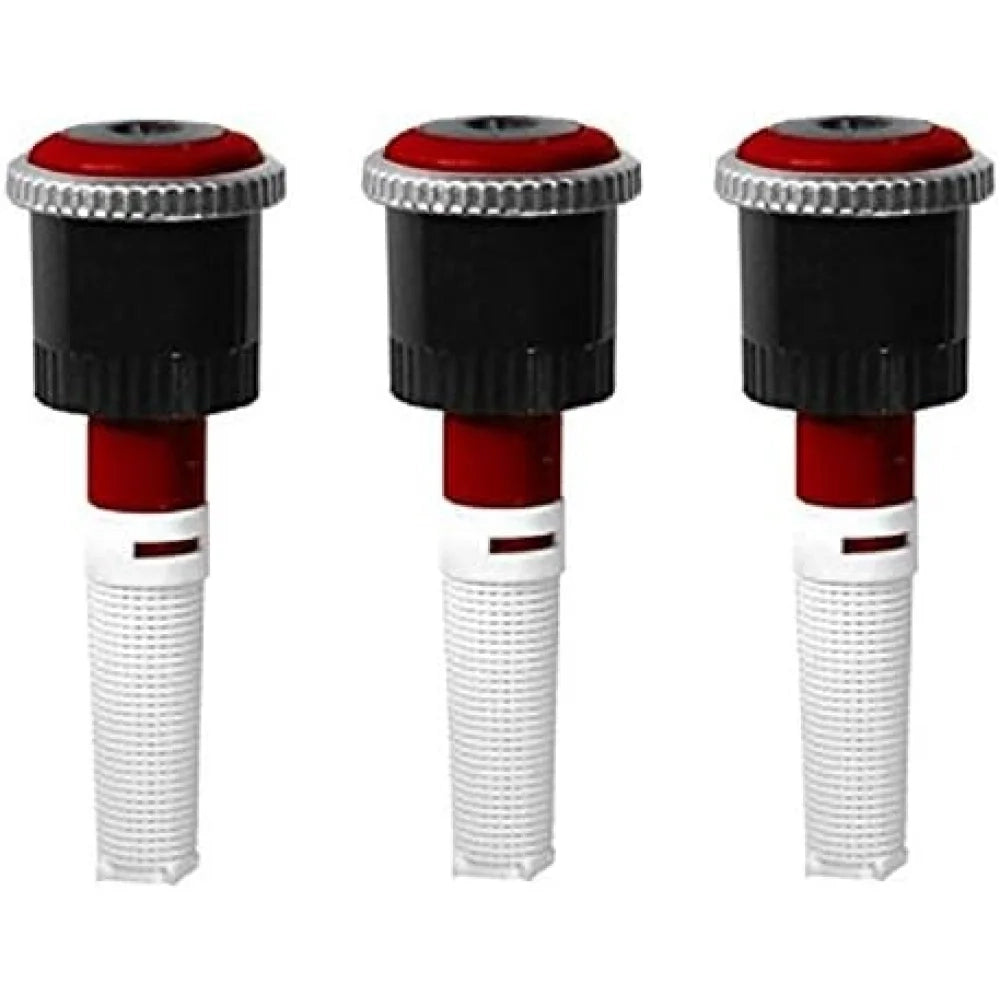.hunter mp 2000 per bocchetta universale, rossa, portata da 4,0