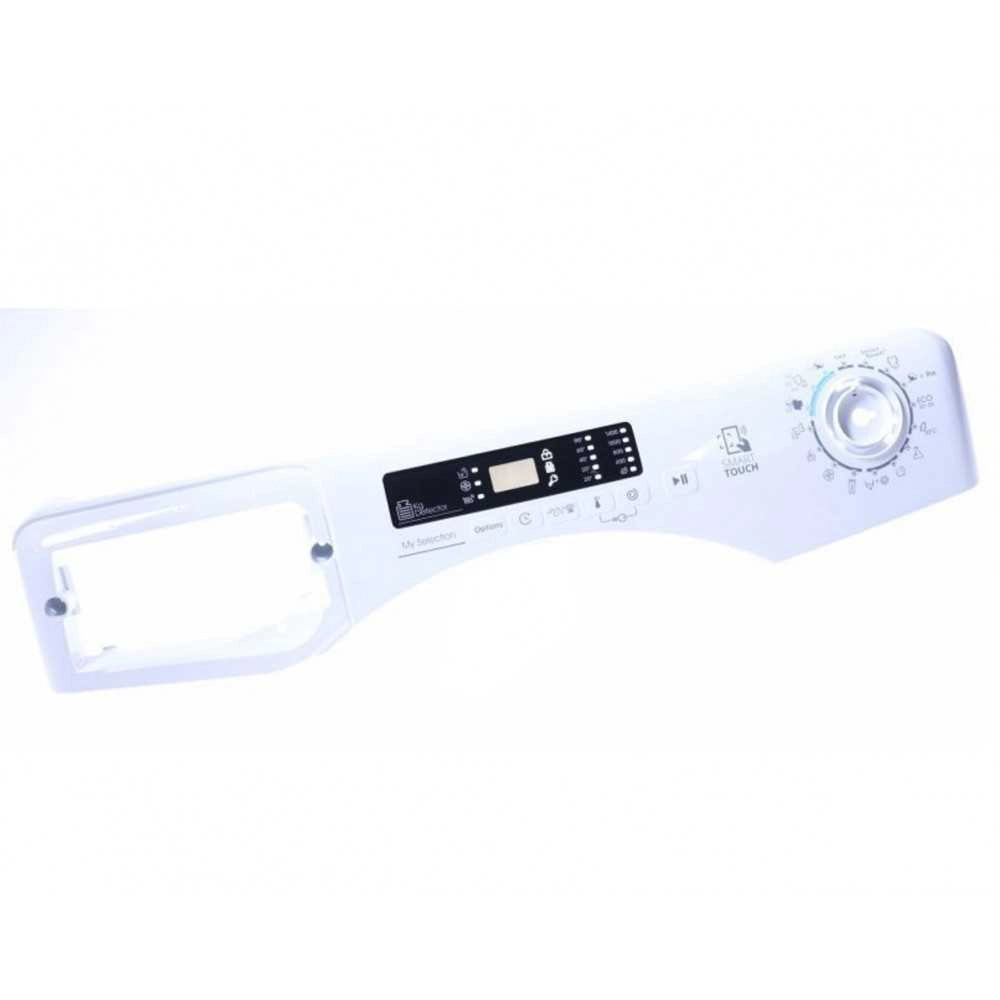 43033158 ASSIEME CRUSCOTTO PANNELLO TOUCH LAVATRICE CANDY HOOVER - Candy Hoover Iberna Zerowatt