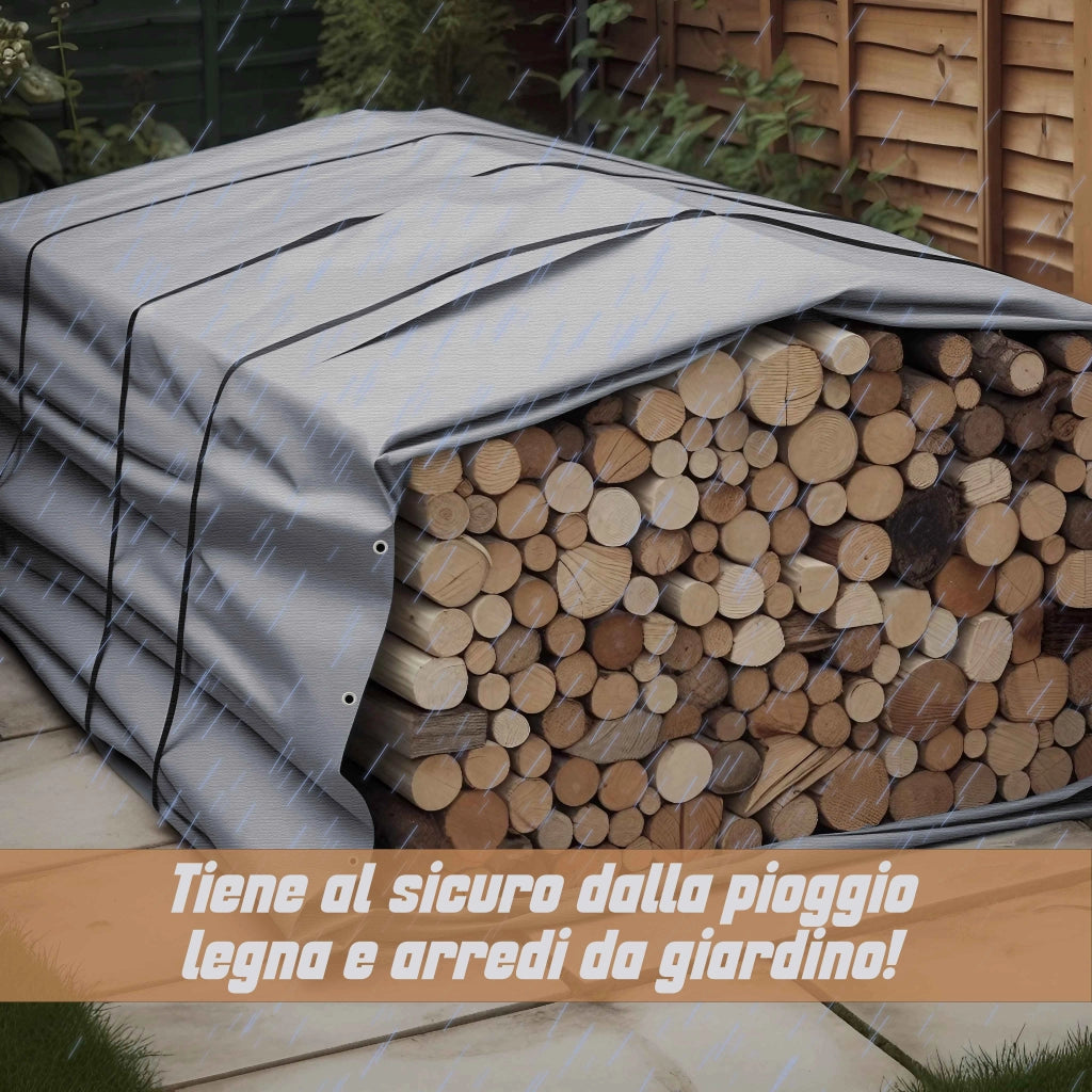 TELO OCCHIELLATO 245 GR 10X15
