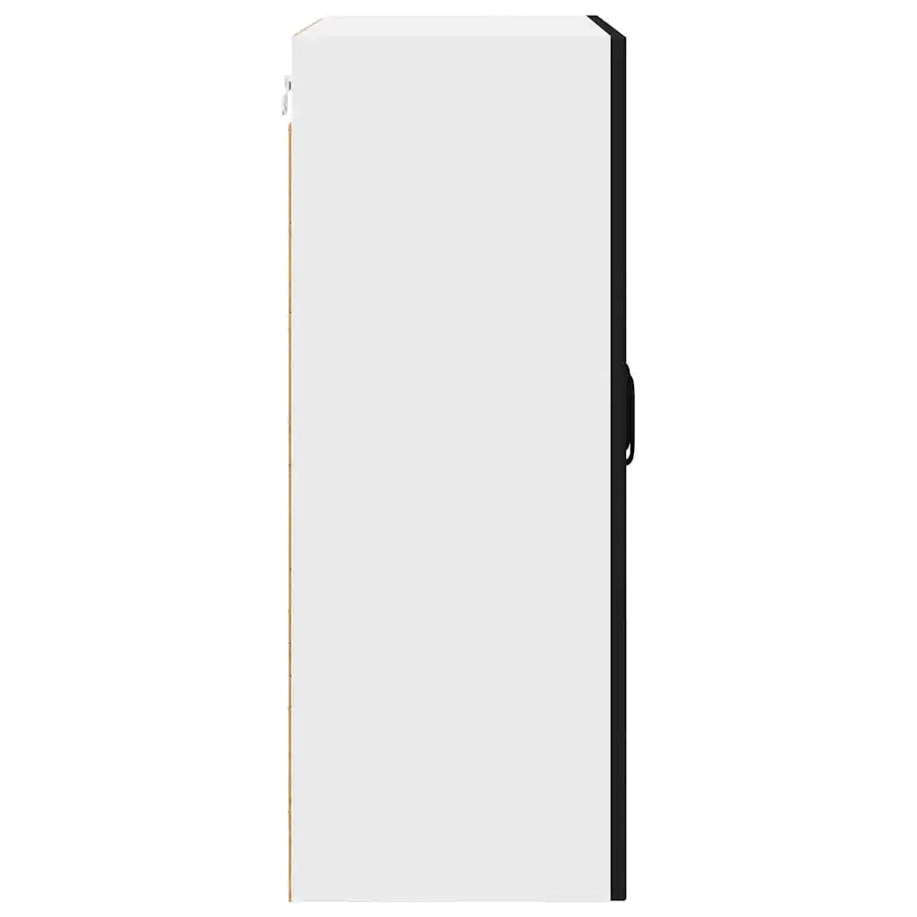 Pannello lavastoviglie Kalmar Nero 60 x 31 x 80 cm