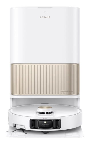 Dreame L40s Pro Ultra Bianco
