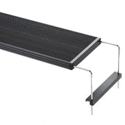 Chihiros WRGB II PRO - Plafoniera con App per acquari d' acqua dolce Modello: 120 (138W)