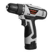 TRAPANO/AVVITATORE A BATTERIA 12V CARDINALE  12 V - 1,5Ah - CARDINALE