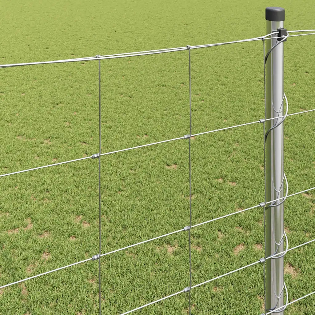 Recinzione da Giardino | Recinzione da campo Argento