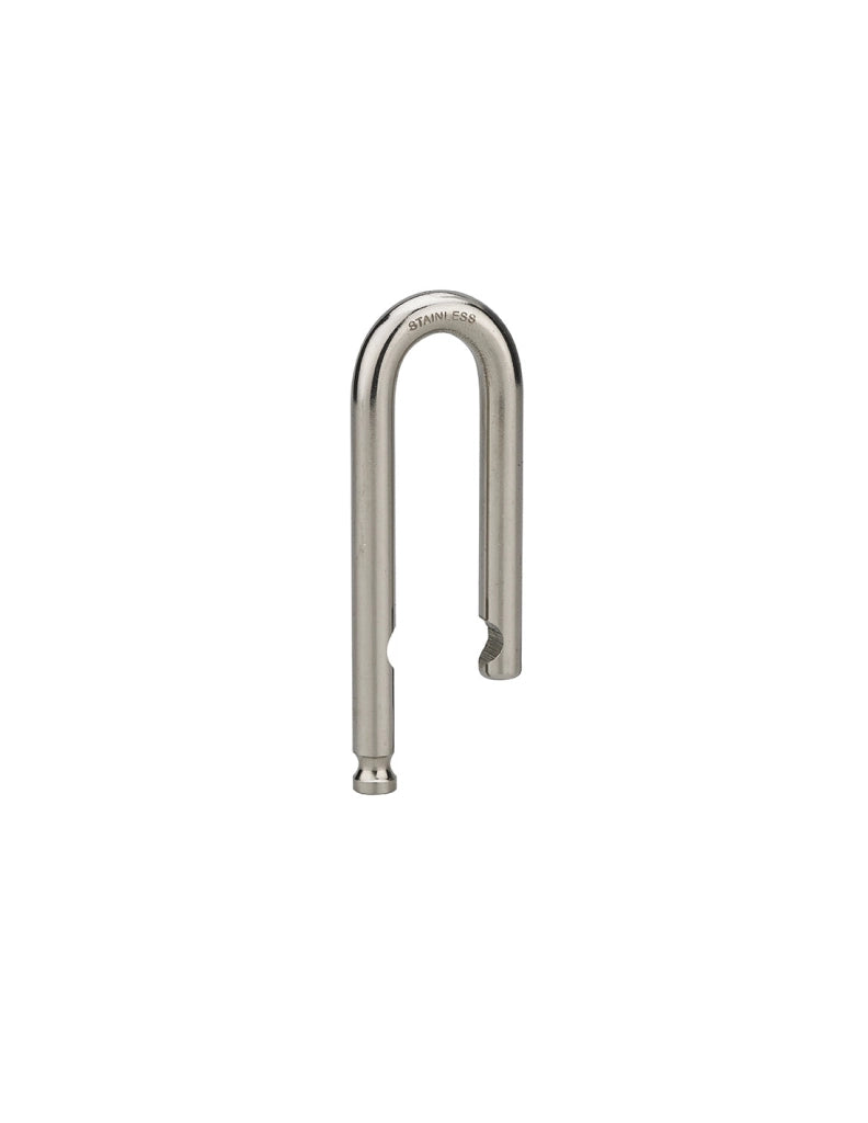 Arco di ricambio in acciaio inox 7,93 x 50 x 17 mm per lucchetto 002510 – THIRARD