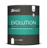 EVOLUTION SALVIA
