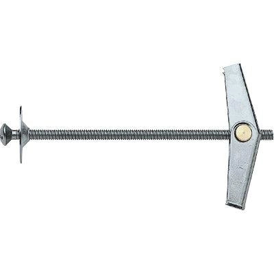 ANCORA A SOFFITTO ETAF/V 4/12 ELEMATIC - VITE TGS CF=PZ 50- 1 confezioni