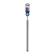 BOSCH-A PUNTA SDS PLUS-7X EXPERT 24X400/450 MM