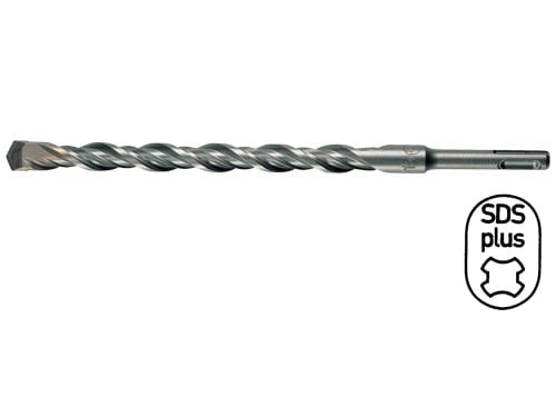PUNTE SDS PLUS DEWALT  5X100X160 DT9505