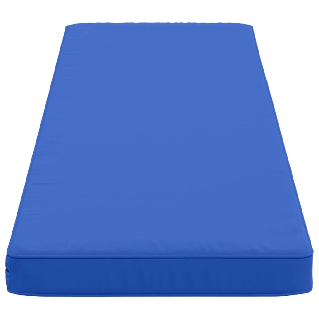 Cuscini per Panchina a 2 Pezzi VUGHT 2 pz 100% Poliestere 951375