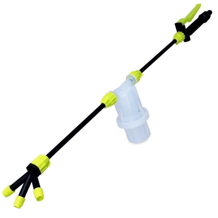 Insetticida adulticida "B revanol" 500 ml + Kit  Spruzzatore automatico