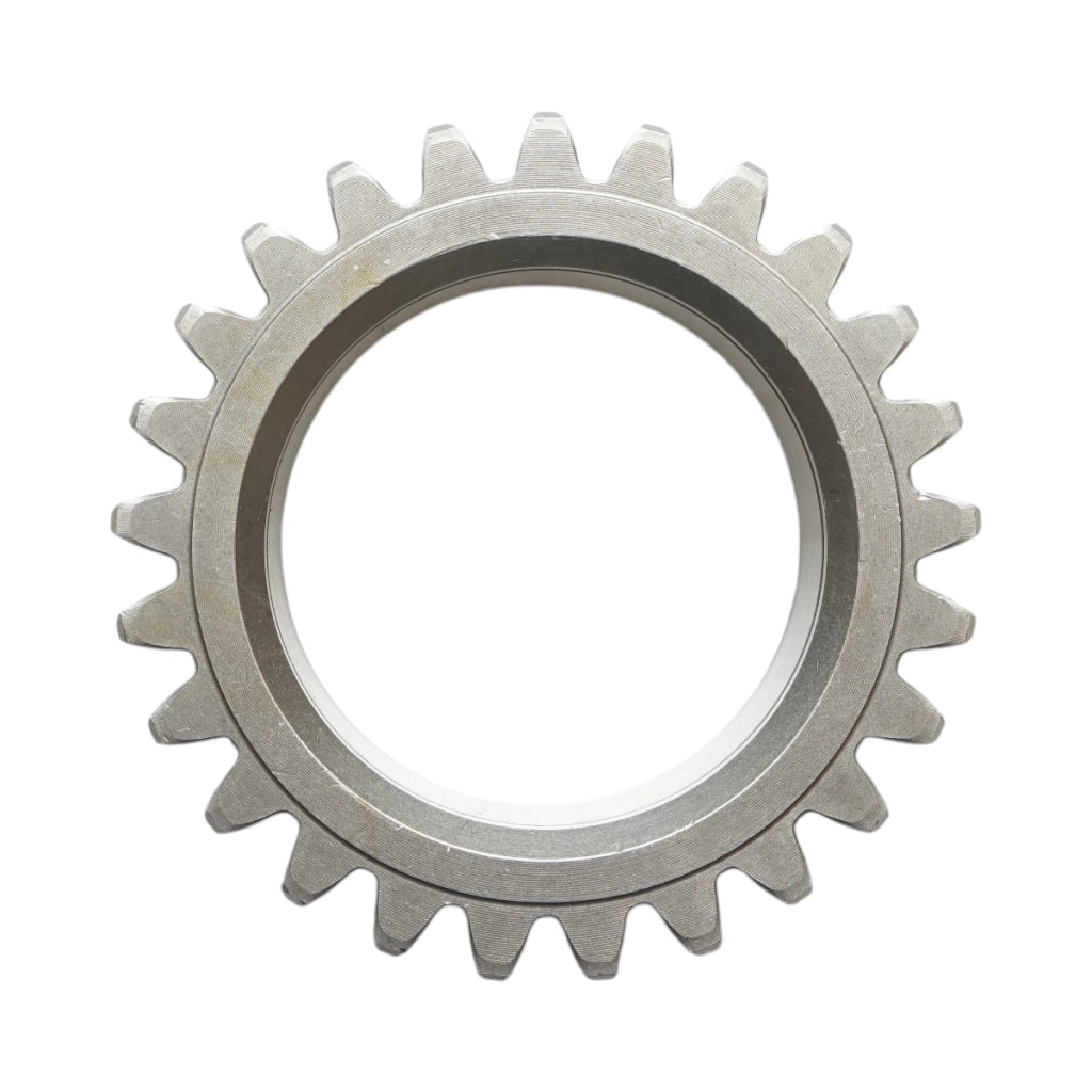 Pignone di trasmissione finale JCB 3C, 3CX, 4C, 4CX, 4DX, 4CN Z=25 Codice OEM 450-10206