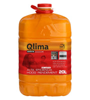 COMBUSTIBILE LIQUIDO EXTRA 20 LT