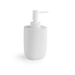 GEDY YLENIA DOSASAPONE BIANCO MATT- GEDY- 1,0 pz