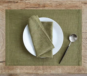 Serviette di cotone - serviette di stoffa / serviette di cotone resistenti all'usura