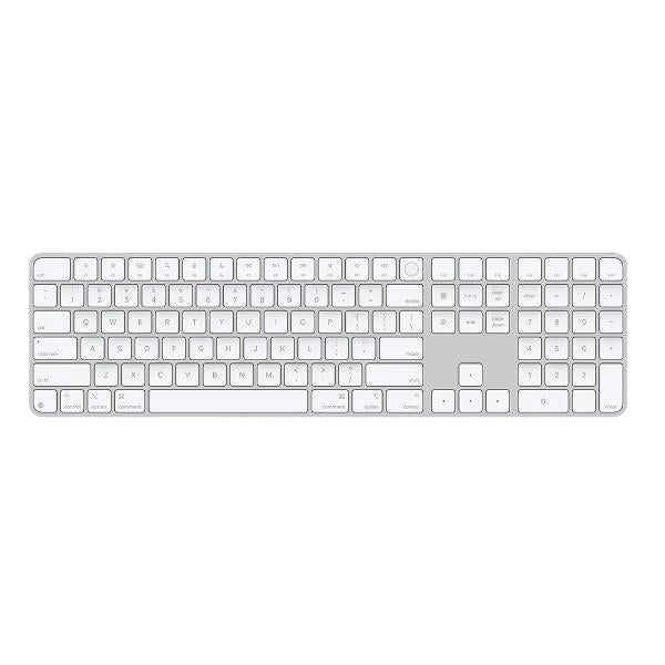 Magic  key  t  id  num  key  wh-int - MXK73Z/A