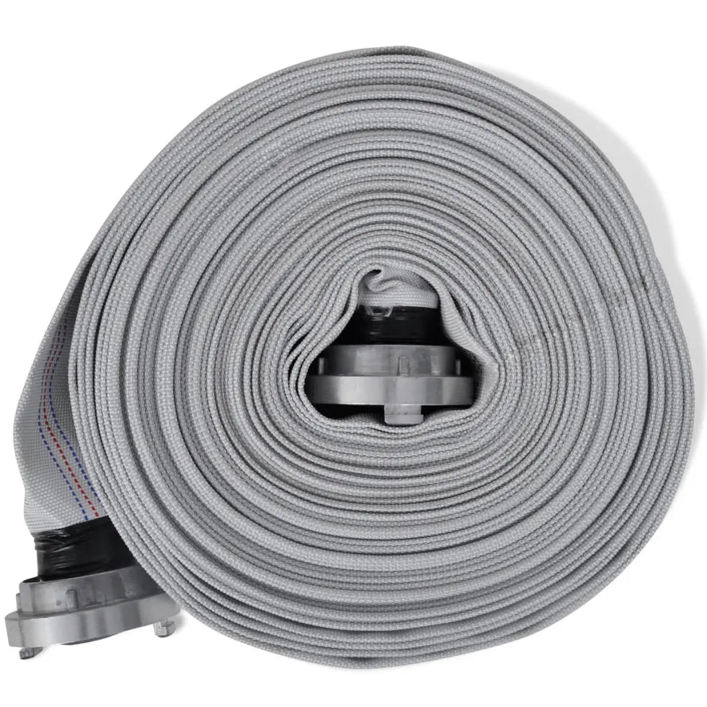 Tubo Antincendio Piatto 30 m con Giunti C-Storz 2 Pollici CFW5369794