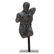 Esperan, Statua Busto Scultura Classica, Nero