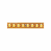 Striscia LED 5 metri Beneito & Faure serie FINE 97 24V 10W/m temperatura colore 2200K grado di protezione IP20 - Beneito & Faure
