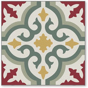Pavimenti Antiscivolo Self-Adesivi - Antiscivolo - PVC - Adatti per Cucina/Bagno - Ambientalmente Piu' Sostenibile - Facile da Applicare - Copertura del Pavimento