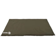 DISTRICT70 Tappetino per Cuccia LODGE Verde Militare XXL 433254