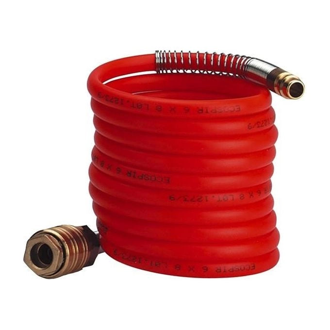 Einhell 41.394.10 4 m 8 bar Rosso