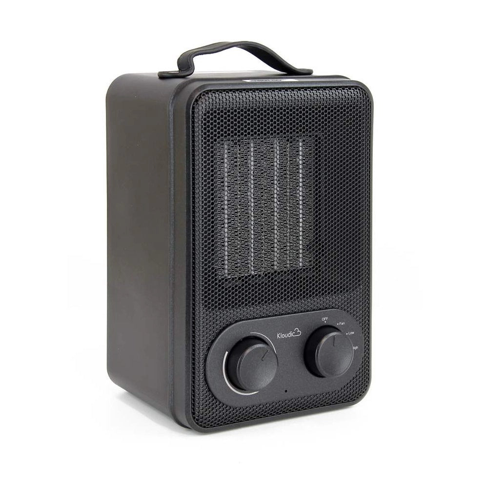 Stufa elettrica portatile basso consumo