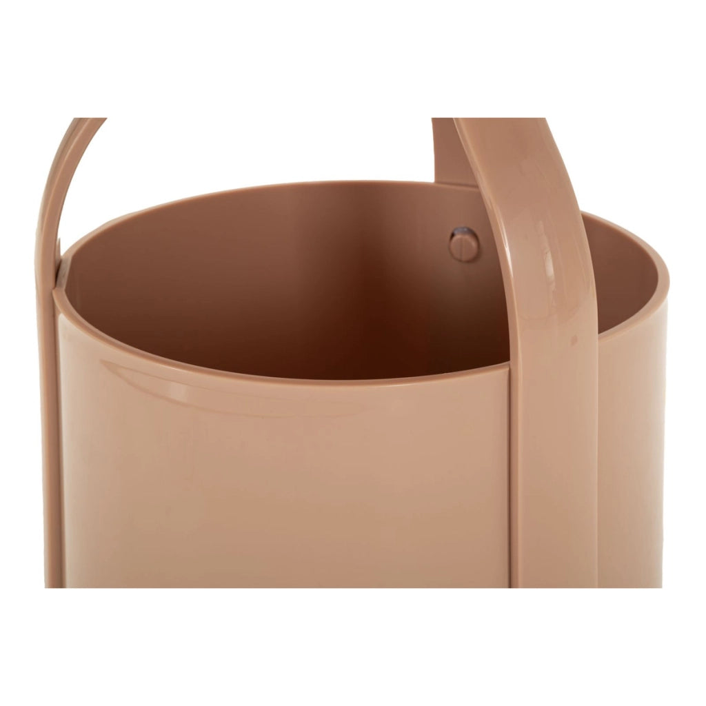 Tavolino VKH1096, Rosa, Plastica, 44x44x43 cm