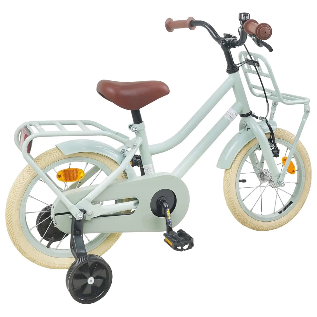 Bicicletta per Bambini 14 Pollici per bambini da 3 a 5 anni 42009170